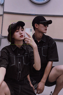 奇妙理发店